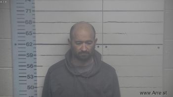 James Gordy Lumpkin Mugshot