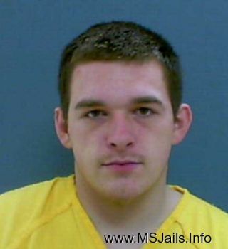 James Anthony Mcdaniel Mugshot