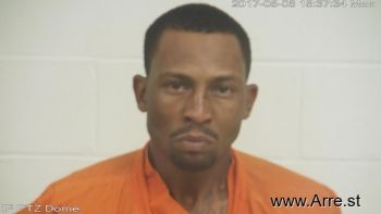 James Dealvelo Mcgowan Mugshot