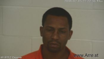 James Dealvelo Mcgowan Mugshot