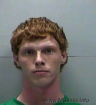 James A Mckeny Mugshot