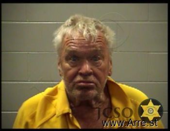 James Leonard Mcknight Mugshot