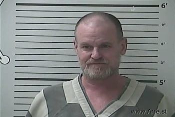 James Curtis Medlin Mugshot