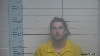 James Alexander Moates Mugshot