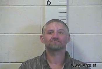 James Damon Mooney Mugshot