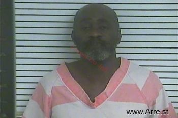 James Howard Moore Mugshot