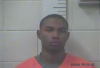 James  Morton Mugshot