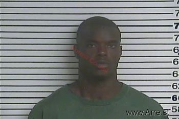 James  Moye Mugshot