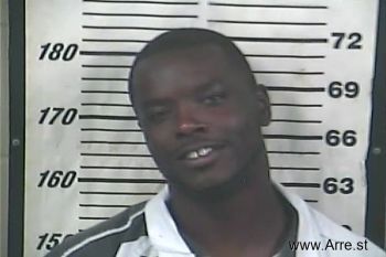 James Quinlan Moye Mugshot