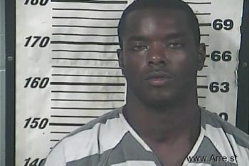 James  Moye Mugshot