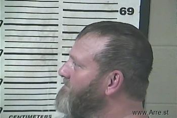 James Haskell Myrick Mugshot