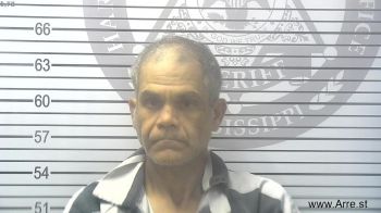 James Lee Noel Mugshot