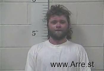 James David Ogle Mugshot