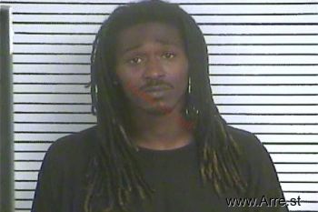 James Earl Oliver Mugshot