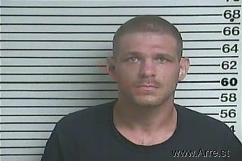 James Ellis Parnell Mugshot