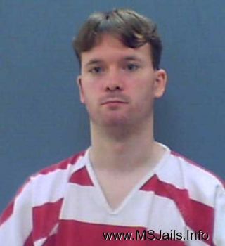 James Cody Perry Mugshot