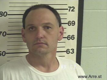 James David Pugh Mugshot