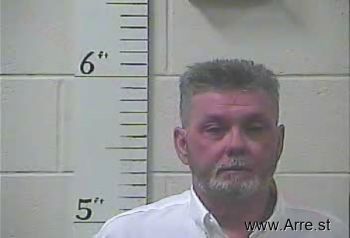 James Harlon Reeves Jr Mugshot