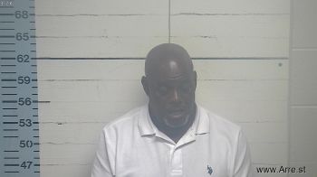 James Darrell Rhodes Mugshot