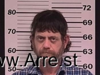 James Kevin Robbins Mugshot