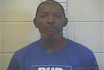 James  Robertson Mugshot