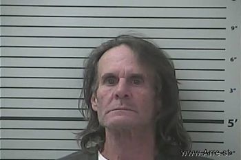 James Jackson Rogers Mugshot