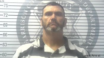 James Eric Rogers Mugshot