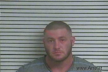 James  Rowell Mugshot