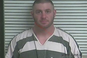 James Perriman Rowell Mugshot