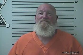 James Christopher Sellers Mugshot