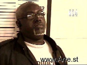 James  Spears Mugshot