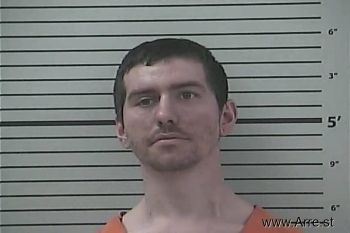 James Thomas Tate Mugshot