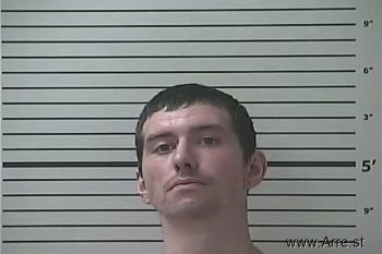 James Thomas Tate Mugshot