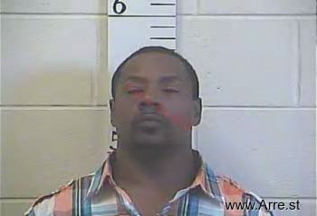 James  Tate Mugshot