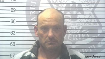 James Ray Terrell Mugshot