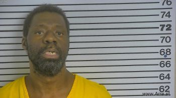 James  Thompson Mugshot