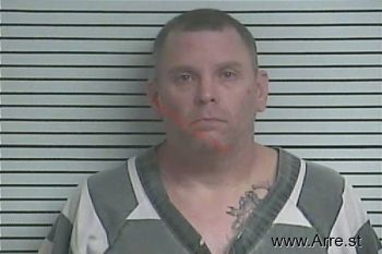 James Raymond Trussell Mugshot