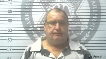 James Michael Walker Mugshot