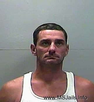 James Eric Walters Mugshot