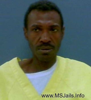 James  Washington Mugshot