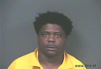 James Lee Webster Mugshot