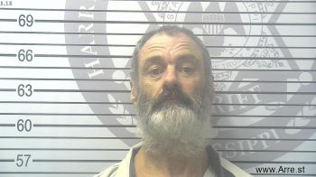 James Harvey Whigham Mugshot