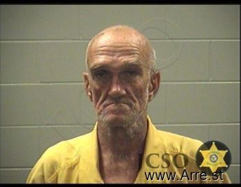 James Harvey Wilkerson Ii Mugshot