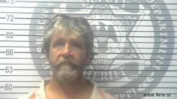 James Michael Wilkins Mugshot