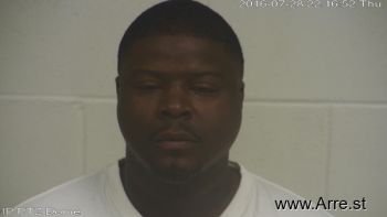 James Antione Willis Mugshot