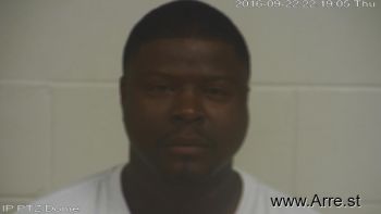 James Antione Willis Mugshot