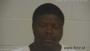 James Antione Willis Mugshot