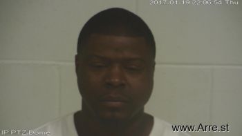 James Antione Willis Mugshot