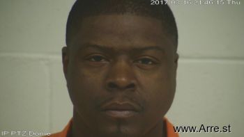 James Antione Willis Mugshot