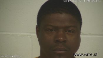 James Antione Willis Mugshot